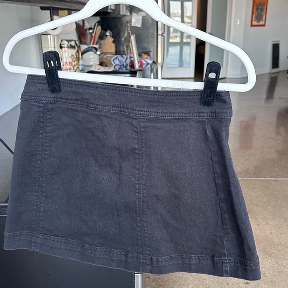 Free People Keep on Rocking Mini - Picture 6 of 6